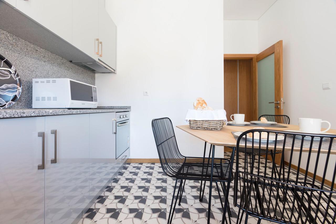 Palladium Apartments Porto Exterior photo