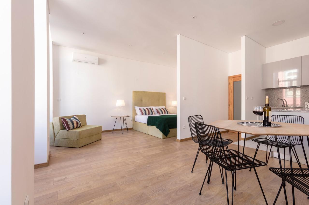 Palladium Apartments Porto Exterior photo