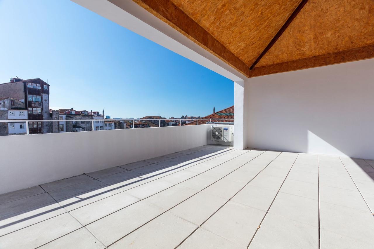 Palladium Apartments Porto Exterior photo