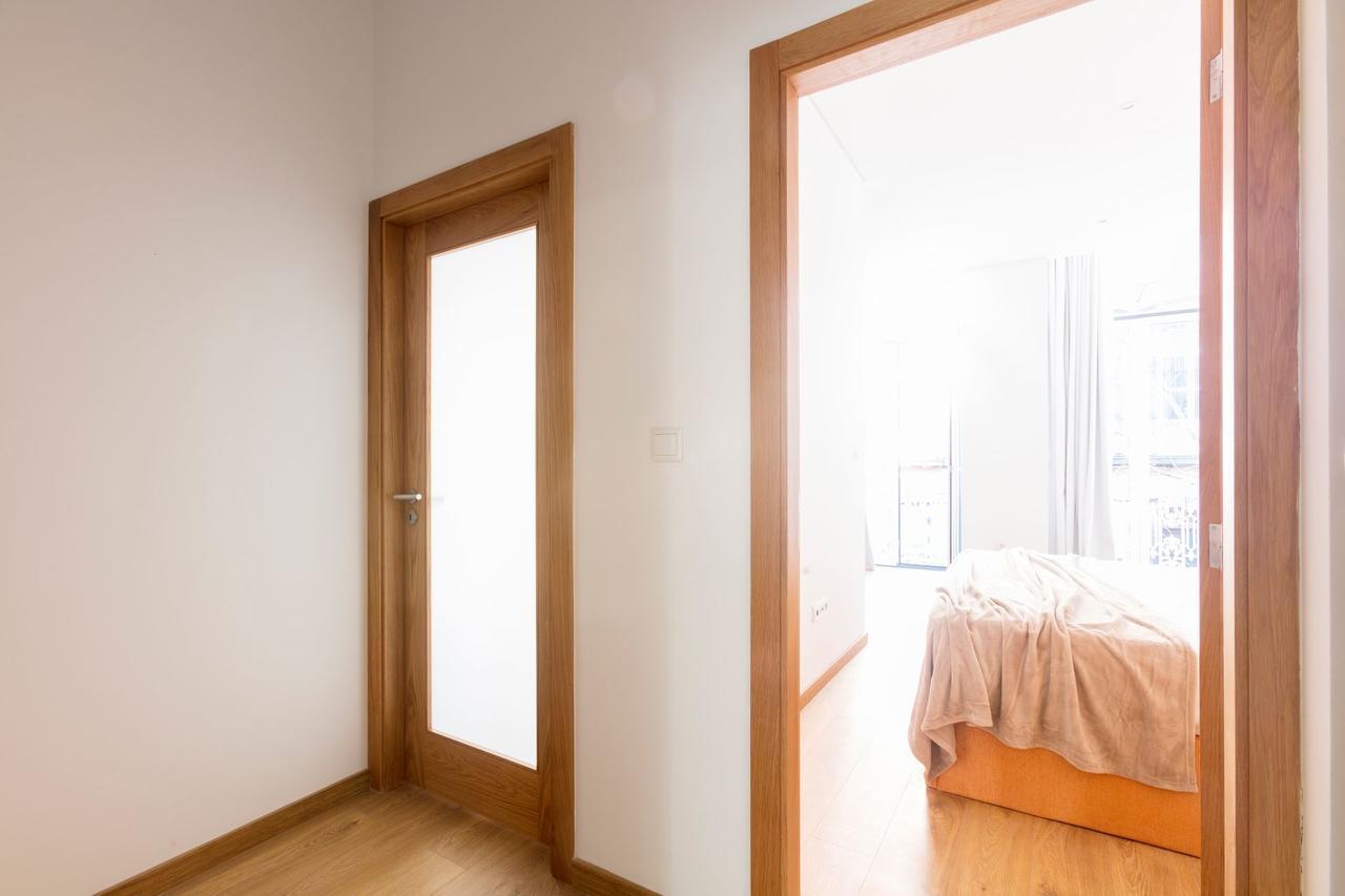 Palladium Apartments Porto Exterior photo