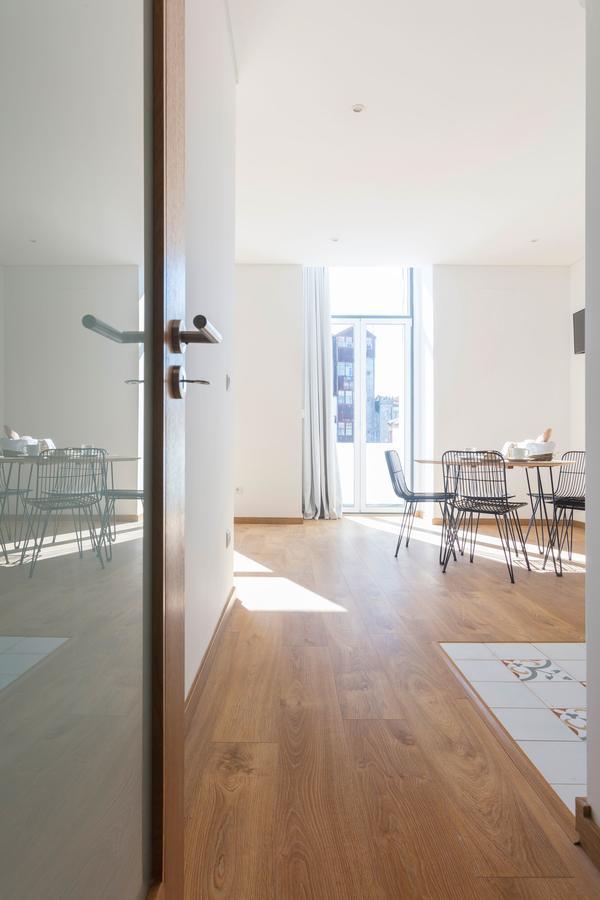 Palladium Apartments Porto Exterior photo