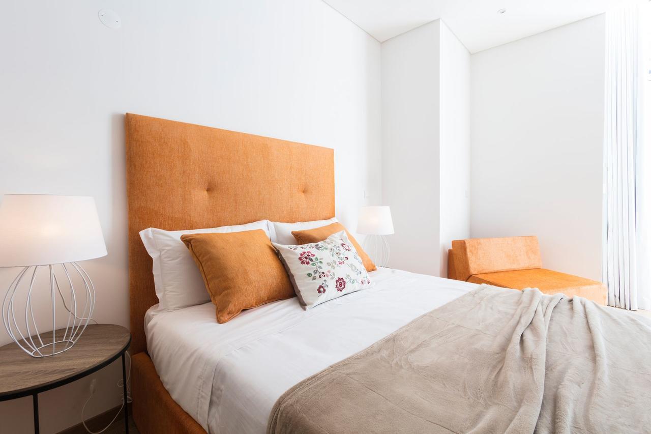Palladium Apartments Porto Exterior photo