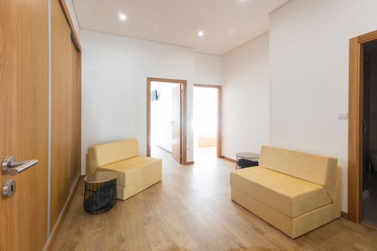 Palladium Apartments Porto Exterior photo