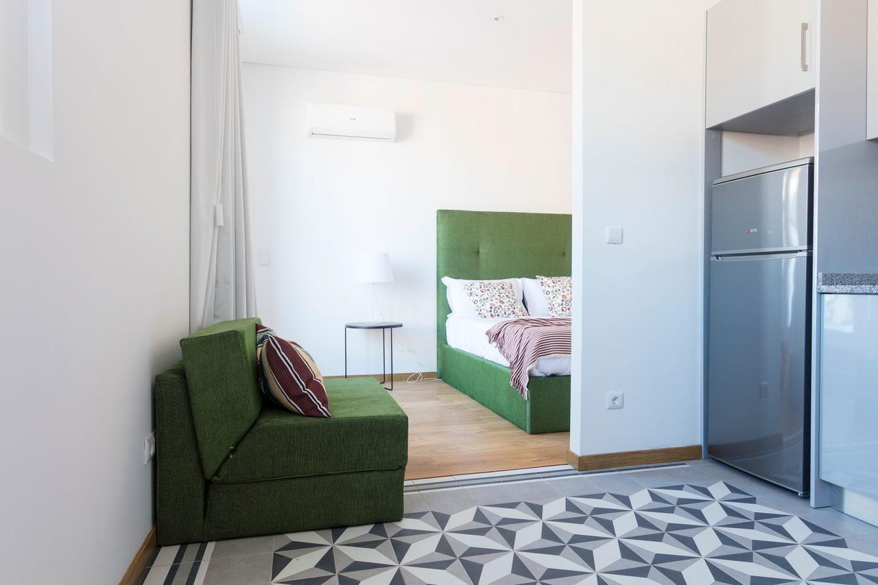 Palladium Apartments Porto Exterior photo