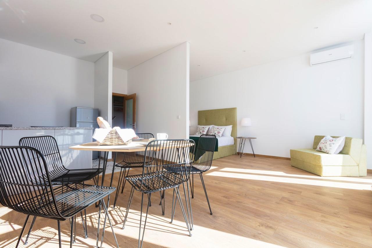 Palladium Apartments Porto Exterior photo