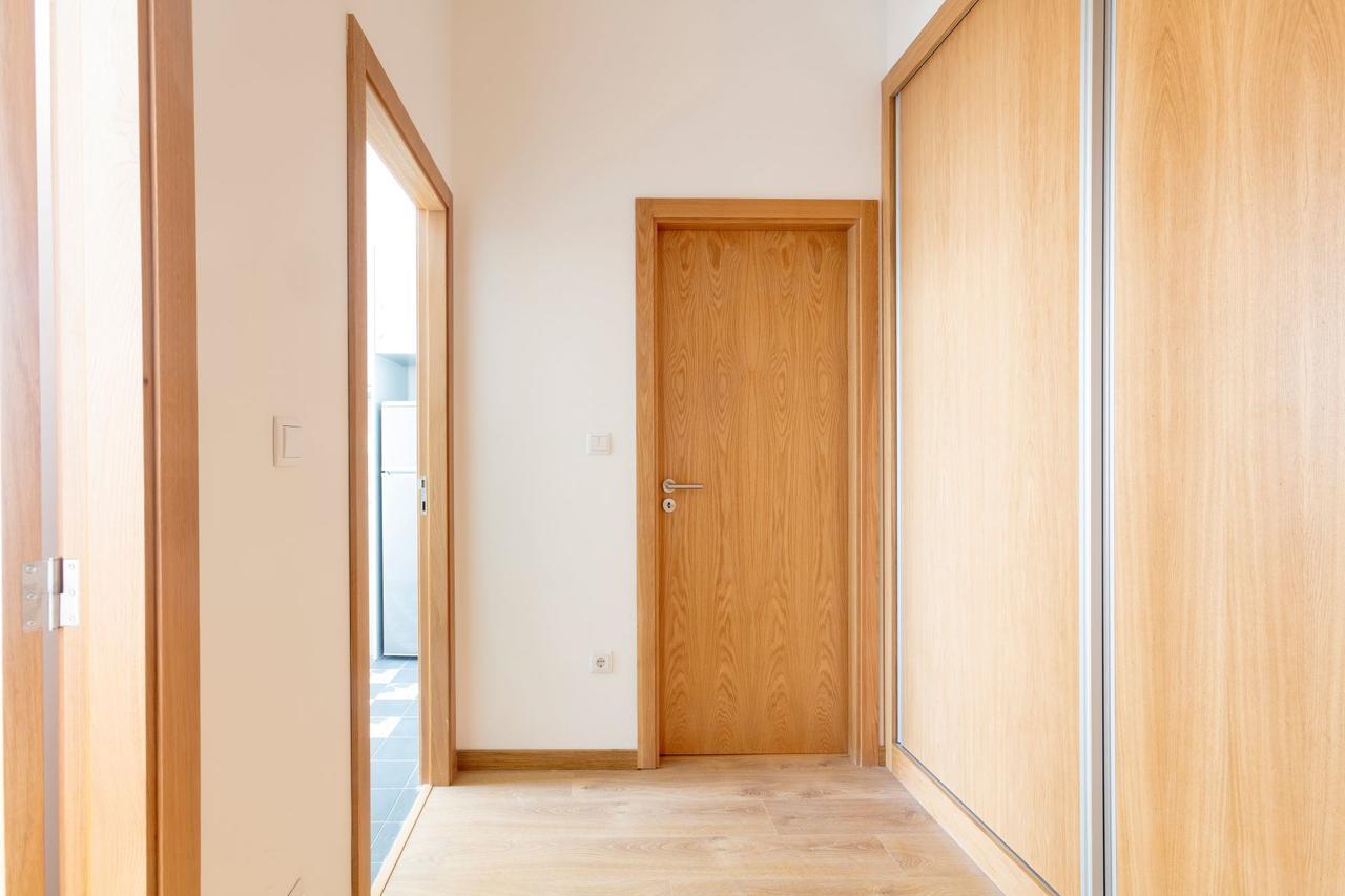 Palladium Apartments Porto Exterior photo