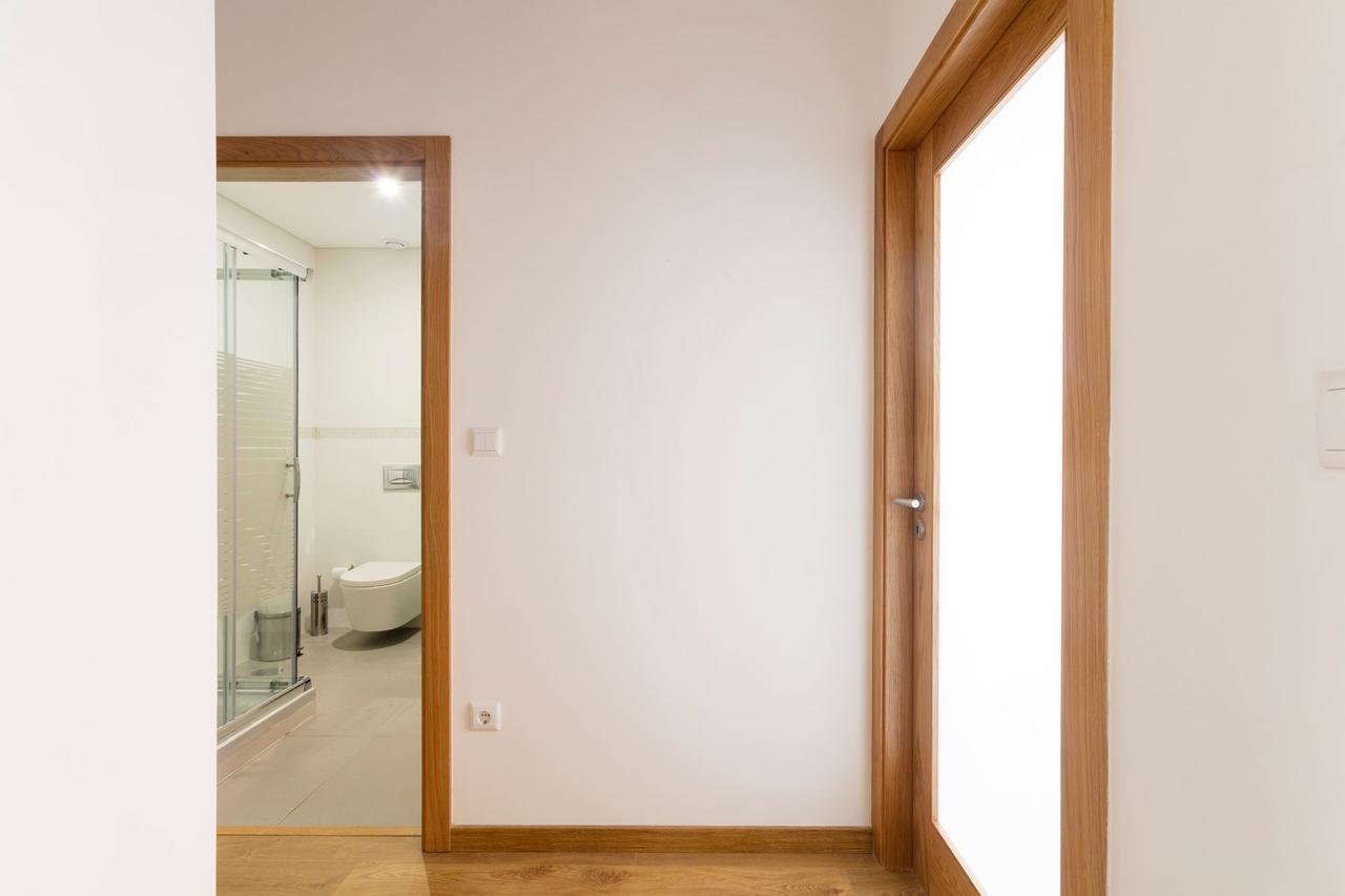 Palladium Apartments Porto Exterior photo
