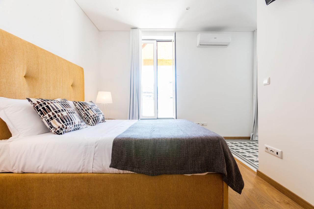Palladium Apartments Porto Exterior photo