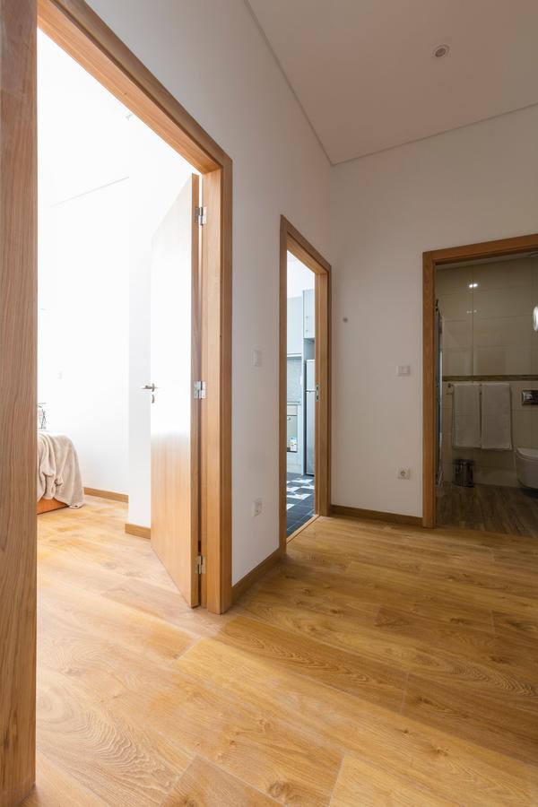 Palladium Apartments Porto Exterior photo