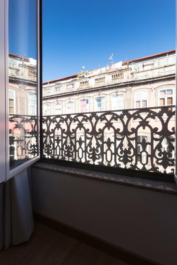 Palladium Apartments Porto Exterior photo