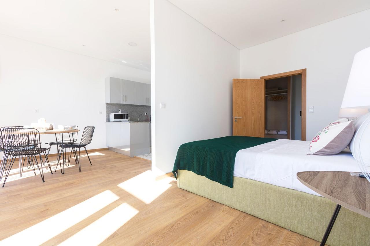 Palladium Apartments Porto Exterior photo