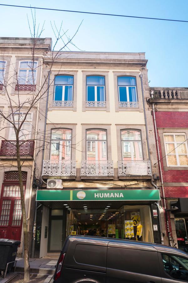 Palladium Apartments Porto Exterior photo